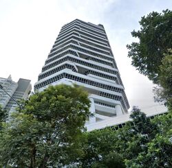 Concourse Skyline (D7), Apartment #448814061